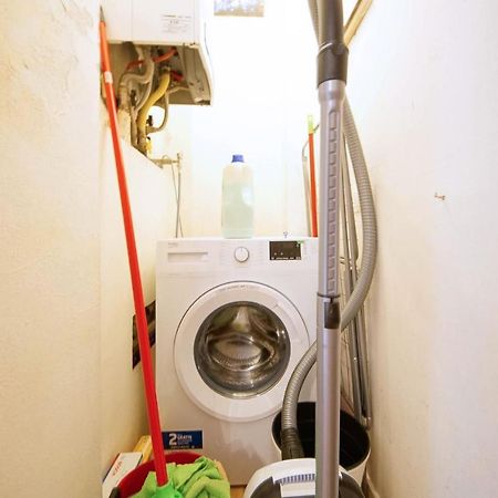 Dolcevita Apartments N 500 San Marco Velence Kültér fotó