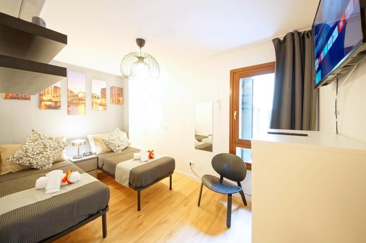 Dolcevita Apartments N 500 San Marco Velence Kültér fotó