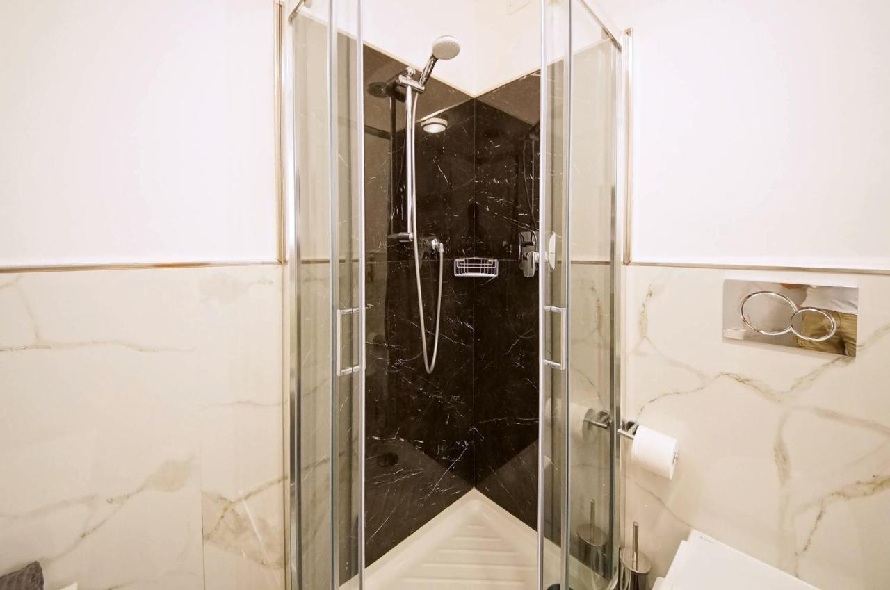 Dolcevita Apartments N 500 San Marco Velence Kültér fotó