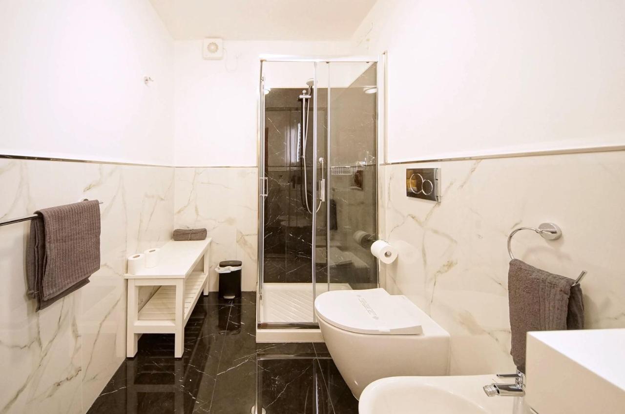 Dolcevita Apartments N 500 San Marco Velence Kültér fotó