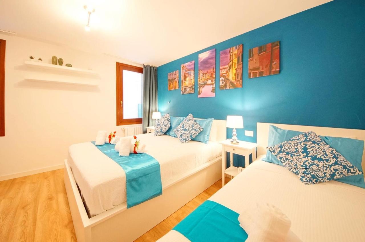 Dolcevita Apartments N 500 San Marco Velence Kültér fotó