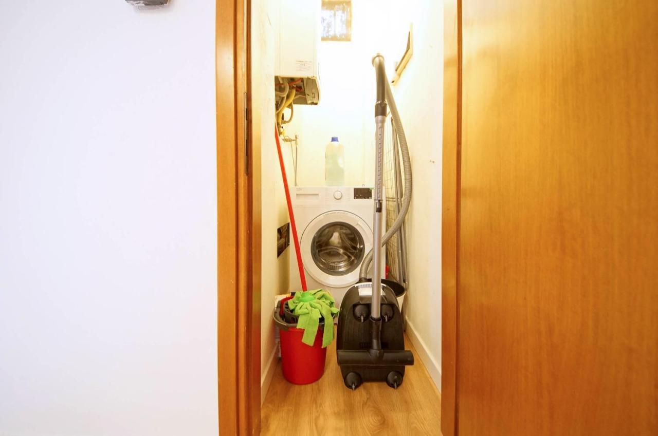Dolcevita Apartments N 500 San Marco Velence Kültér fotó