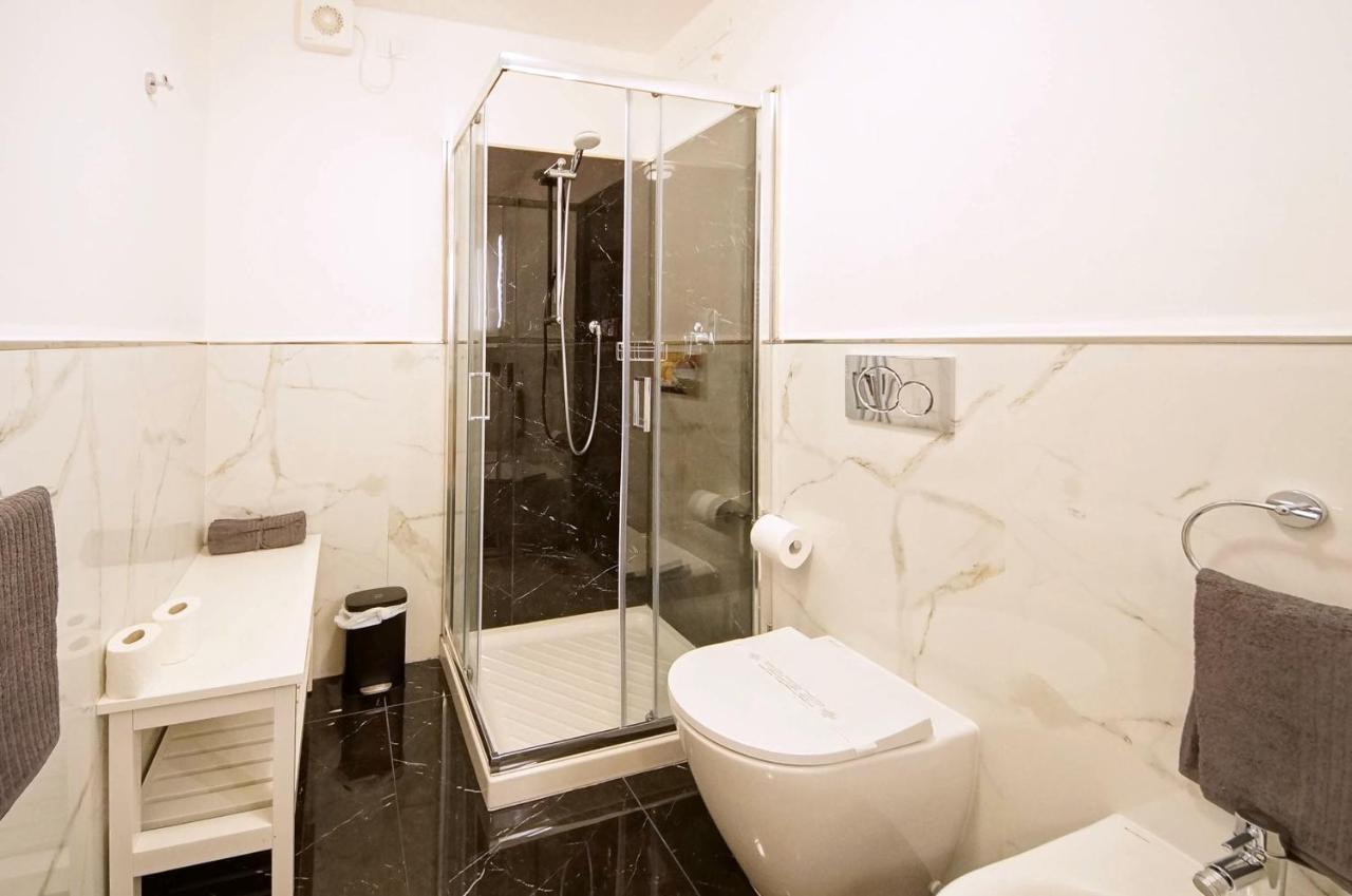 Dolcevita Apartments N 500 San Marco Velence Kültér fotó