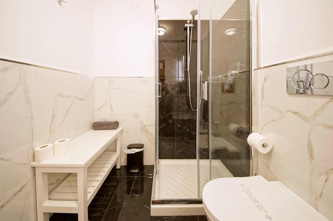 Dolcevita Apartments N 500 San Marco Velence Kültér fotó