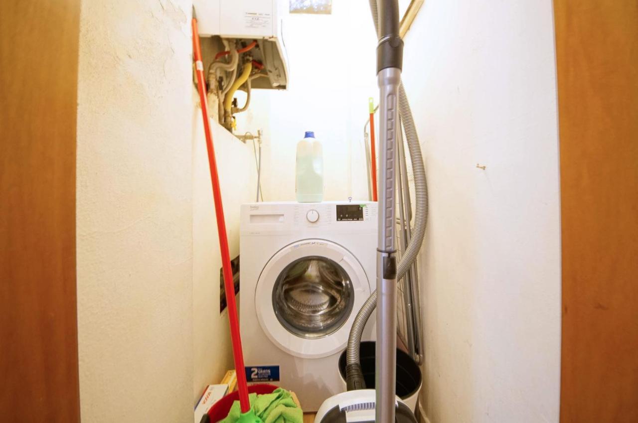 Dolcevita Apartments N 500 San Marco Velence Kültér fotó