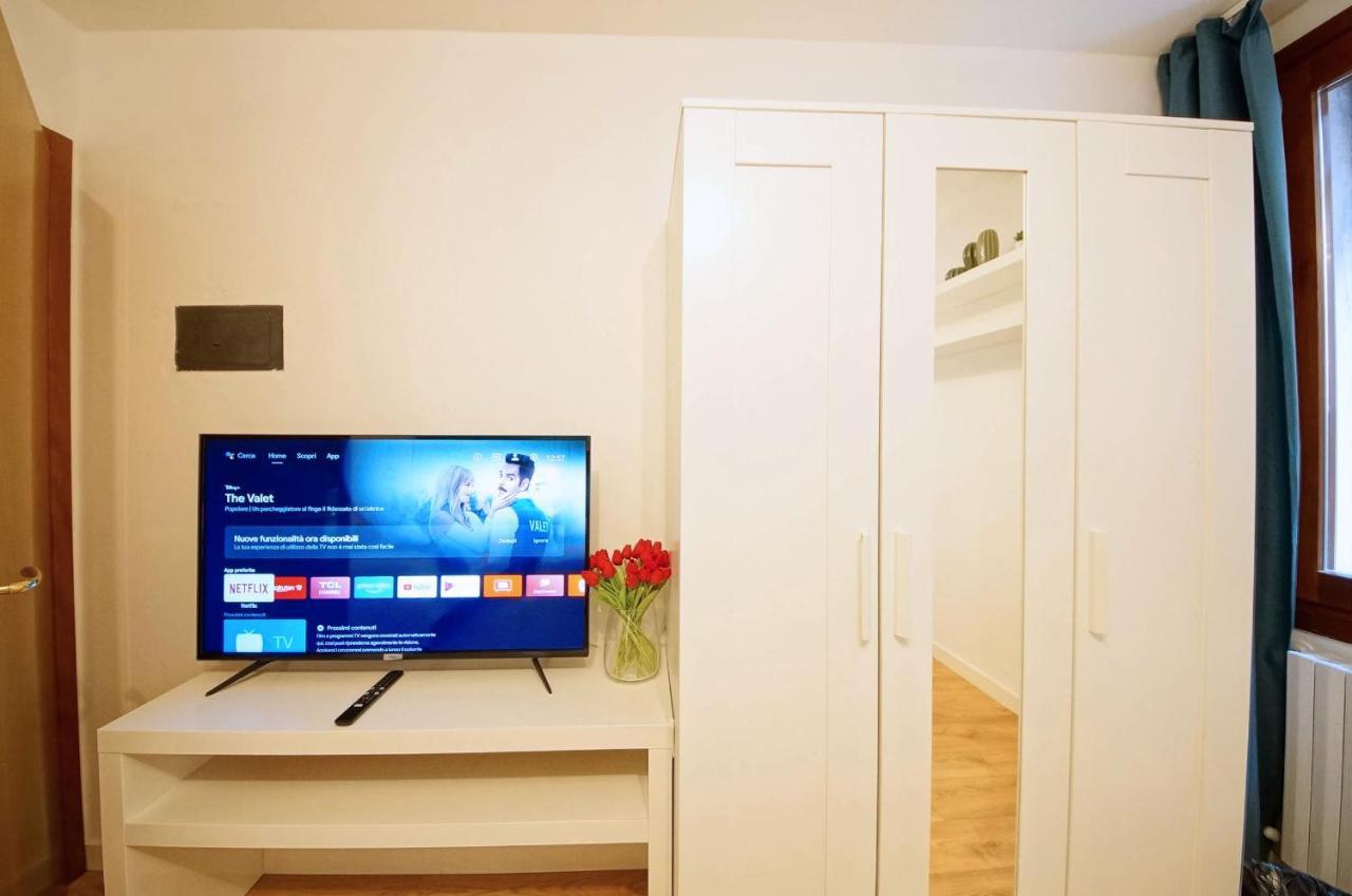 Dolcevita Apartments N 500 San Marco Velence Kültér fotó