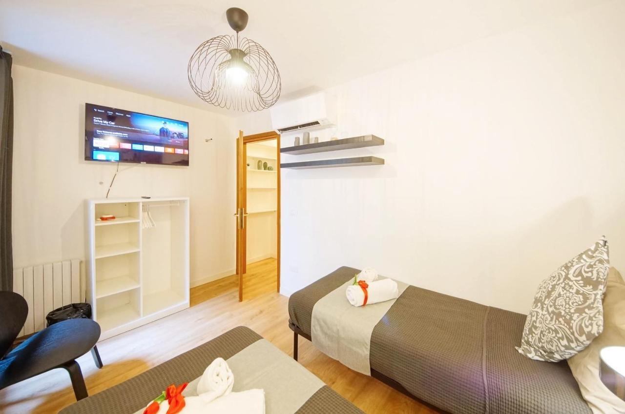 Dolcevita Apartments N 500 San Marco Velence Kültér fotó